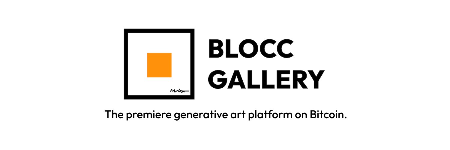 Dmitry || BLOCC Gallery 🇦🇺 banner