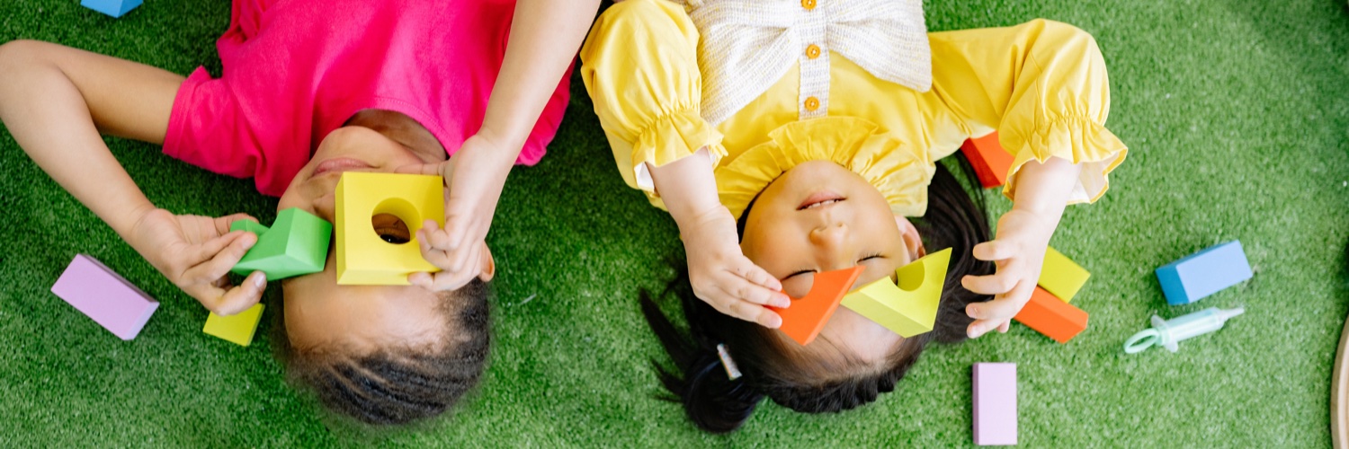 Urban Child Study Center banner