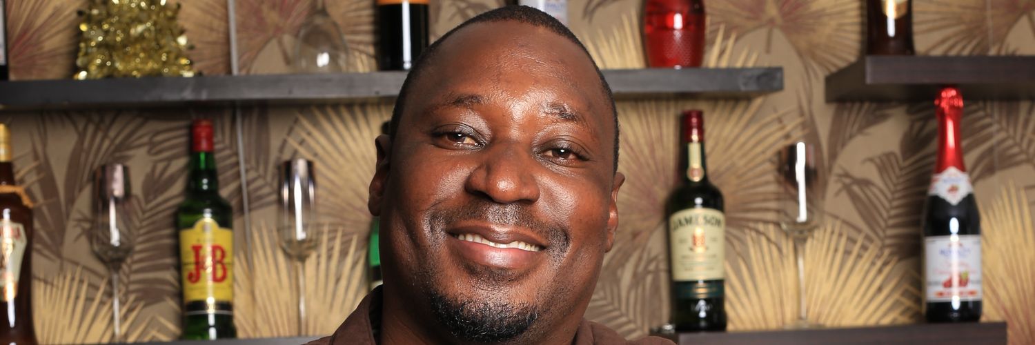 Tseli Bautloane banner