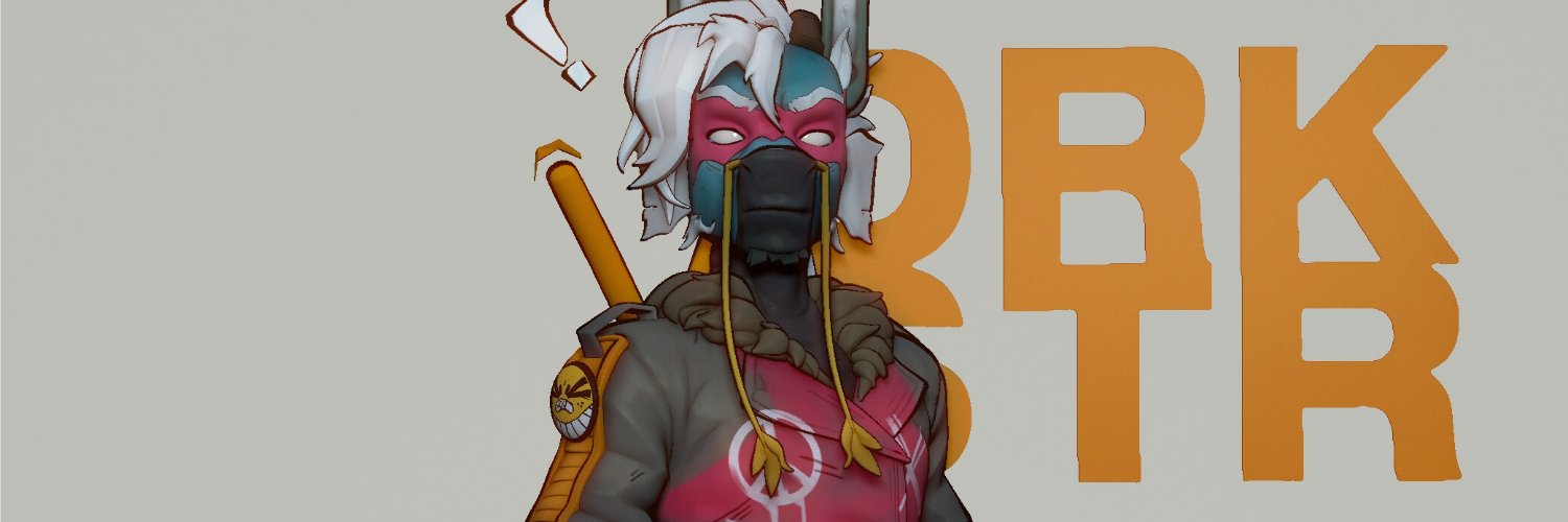 DRKSTR STUDIOS banner