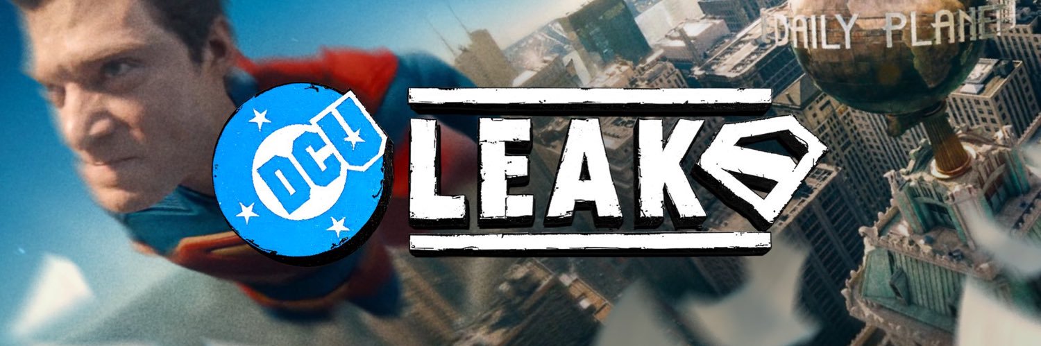 DCULeaks's banner