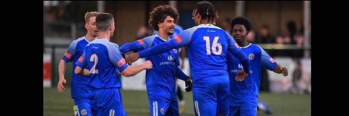 Kye Billingham-Belle banner