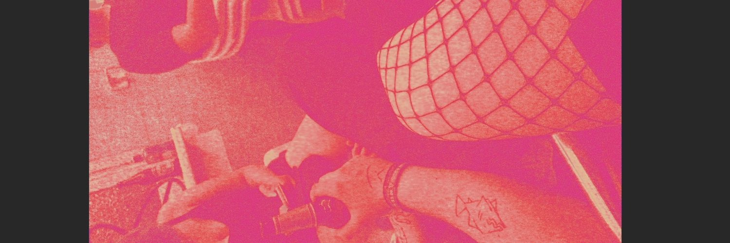 zombiesintheair's profile banner image