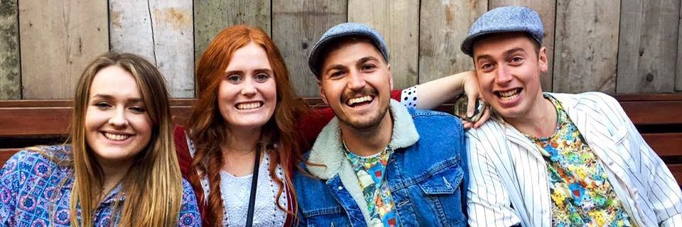 EddieDadds's profile banner image