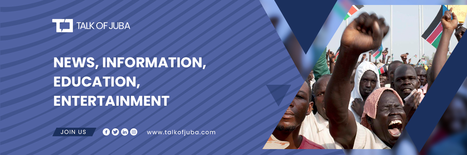 TalkofJuba's profile banner image