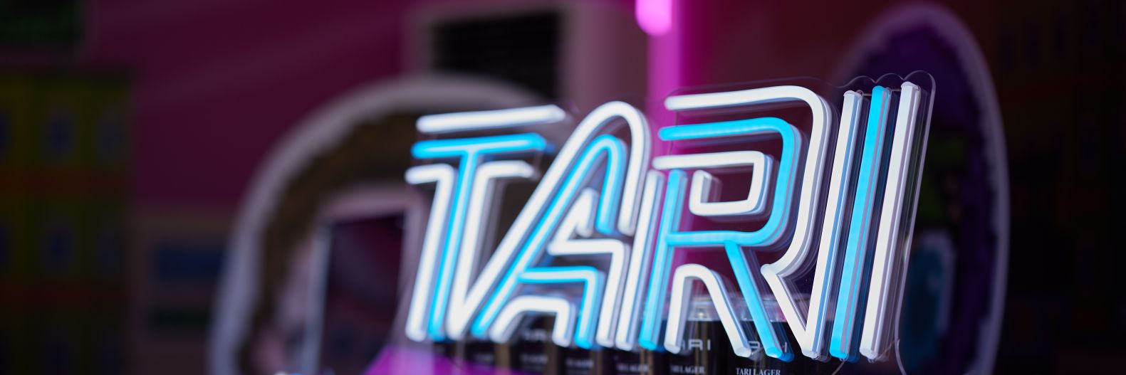 타리TARI banner