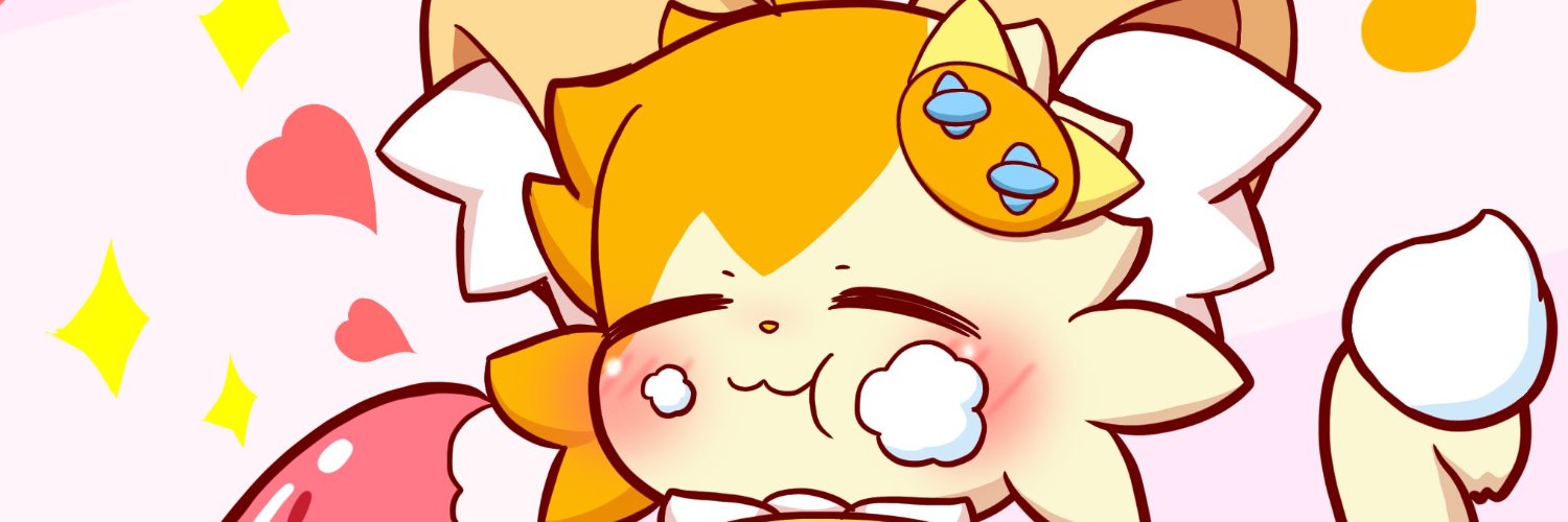 飛鳥井 小林ねこま🐱🔔@みけ猫妖精Vtuber banner