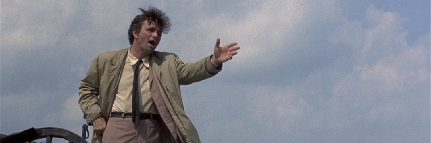 columbo screenshots's banner
