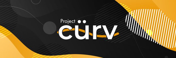 Project CÜRV Profile Banner