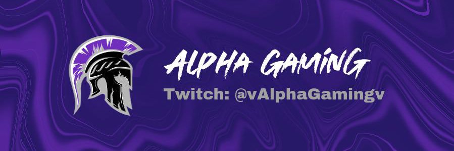 #ON? Alpha banner