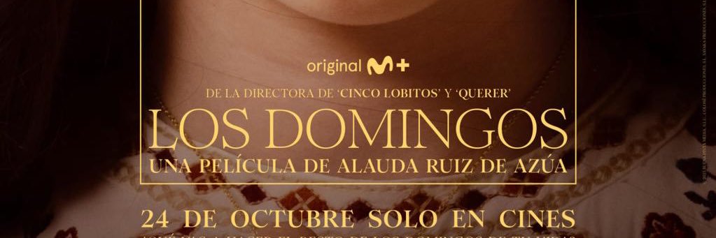 Alauda Ruiz de Azúa banner