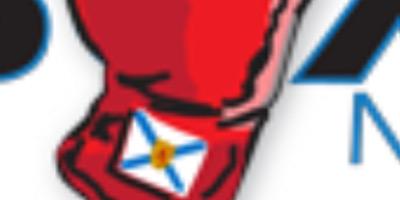 Boxing Nova Scotia banner
