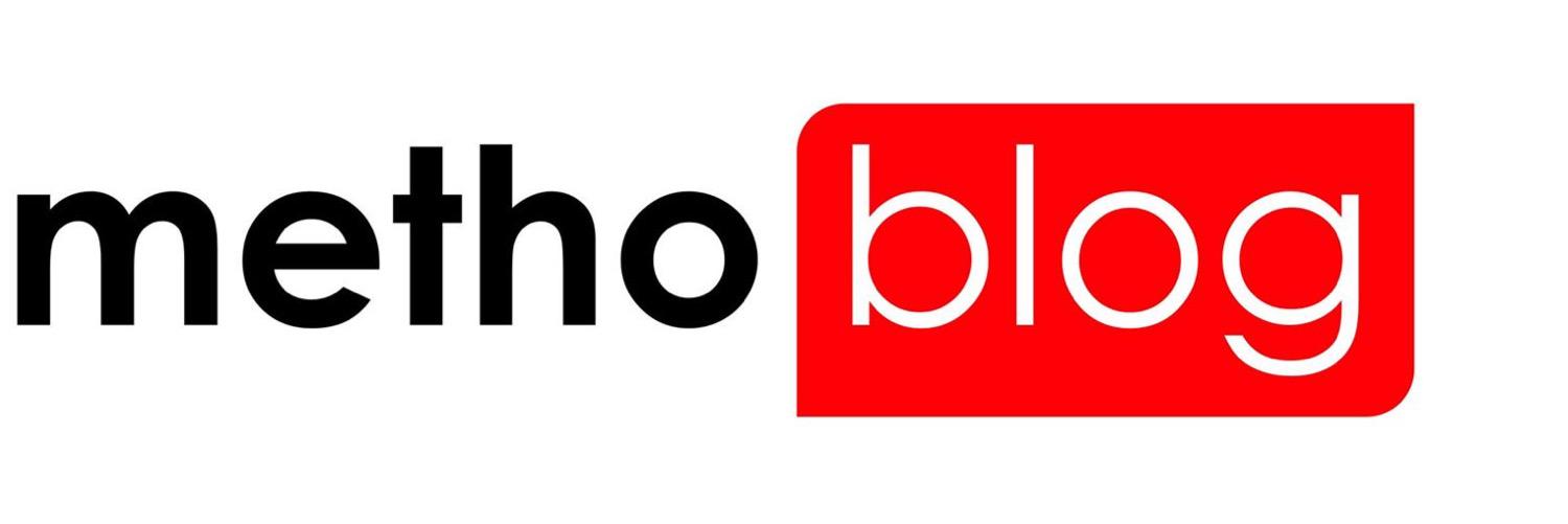 methoblog's profile banner image
