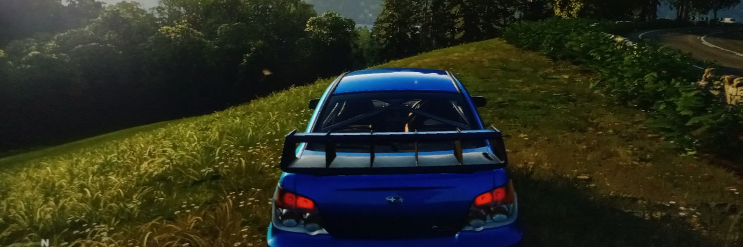 12Hubgamer's profile banner image