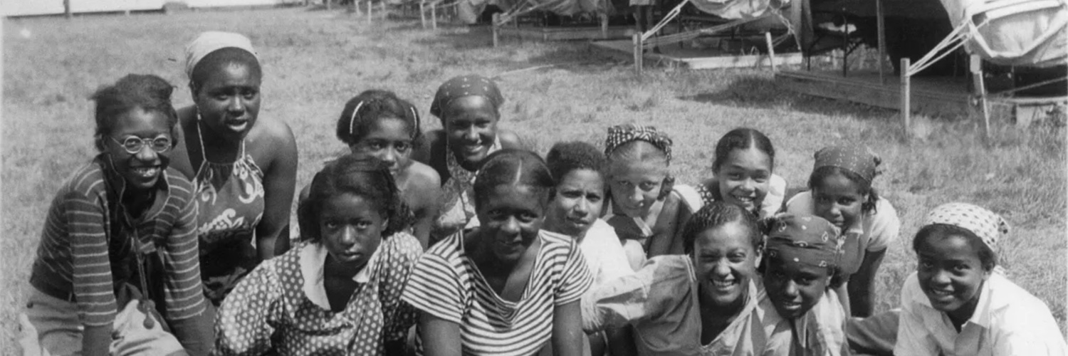 Green Book Cleveland banner