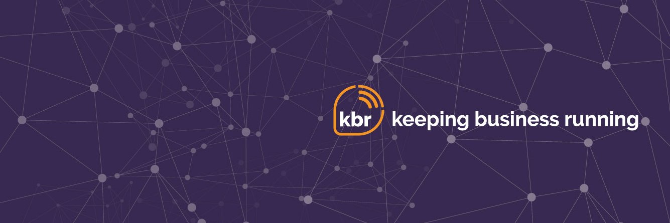 kbrtech's profile banner image