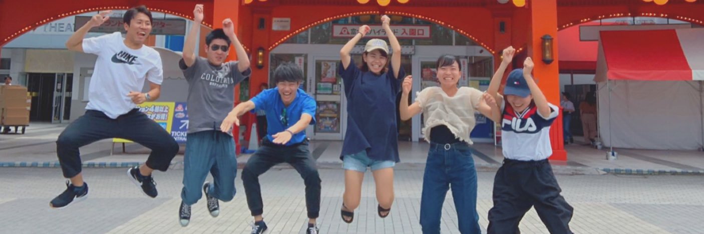 longjumpmaaako's profile banner image