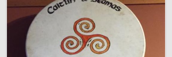 Malachy Kearns banner