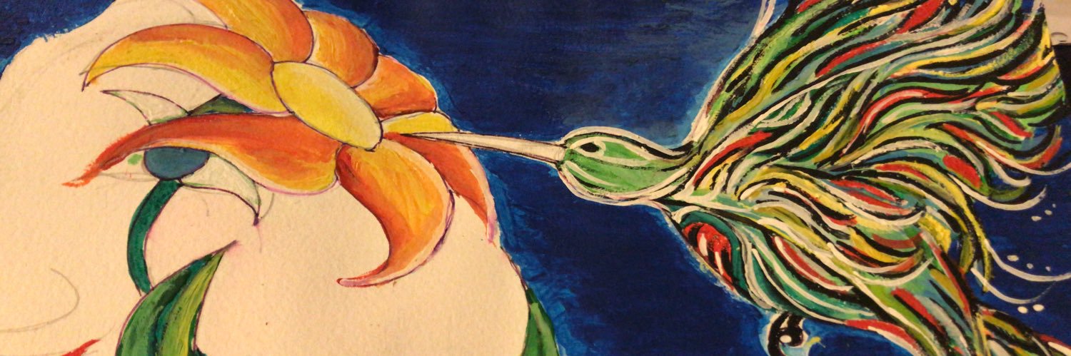 lindamonzoni's profile banner image
