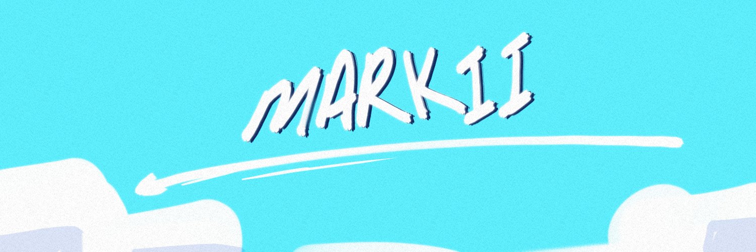 Markii l Commissions Open banner
