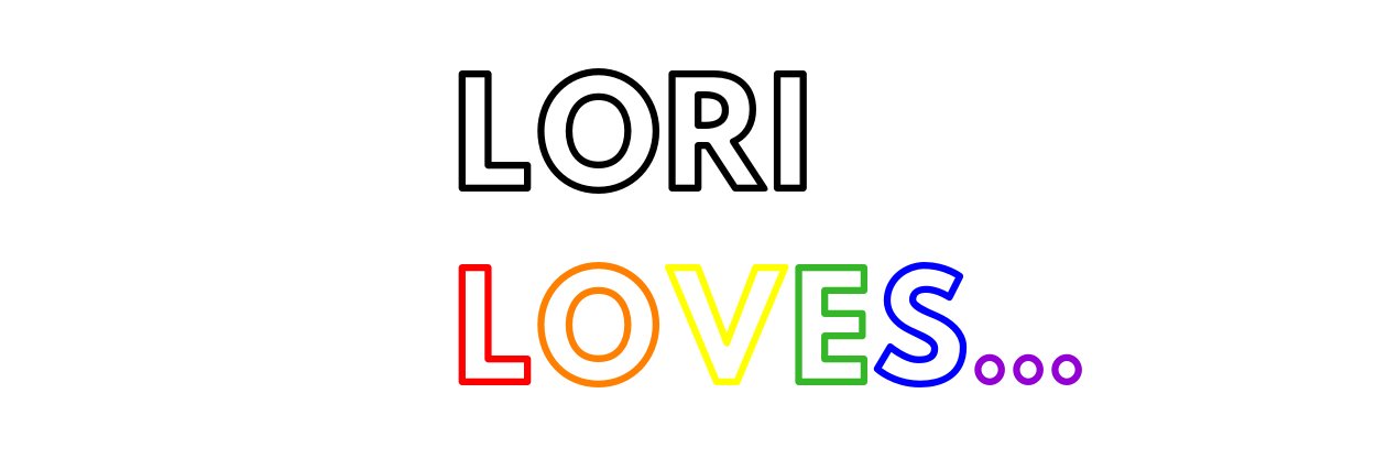 xoxoloriloves's profile banner image