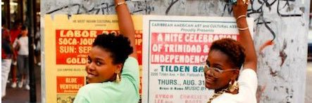 Raised on Hip Hop banner