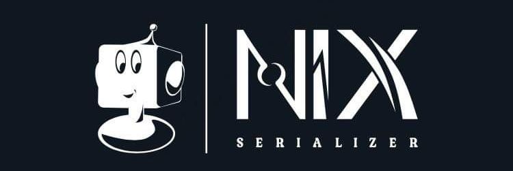 Serializer Nix banner