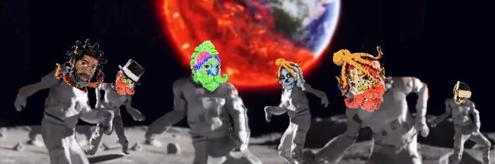 Piehar Van Der 🅱️rick banner