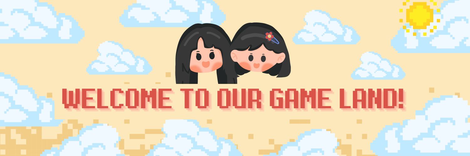 leily & miyu 🎮 closed banner
