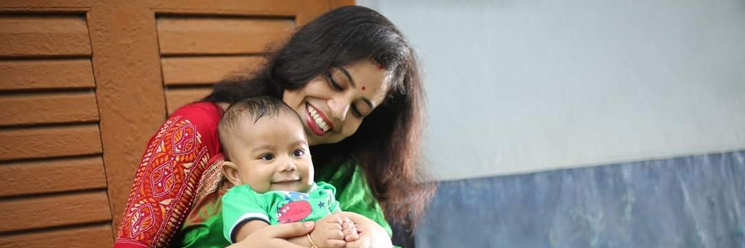 Anindya Biswas banner