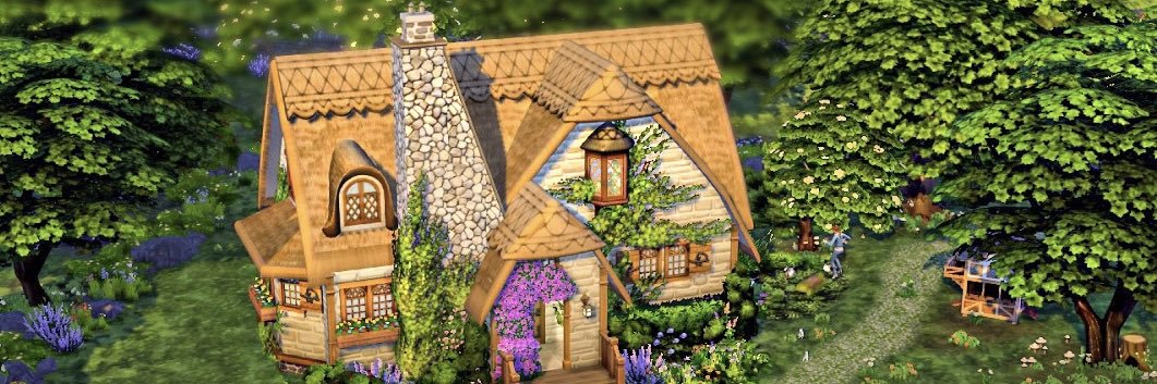 🌸 Bill 🍃 banner