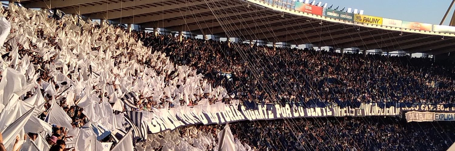 BeruattoFran's profile banner image