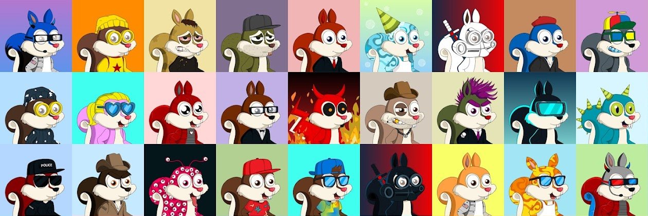 Caghan Sevim 🍀 🐰 banner