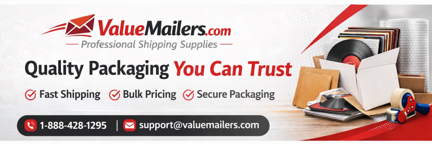 ValueMailers's profile banner image