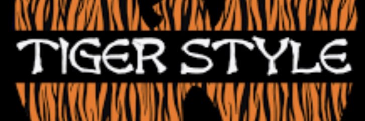 TigerStyle banner