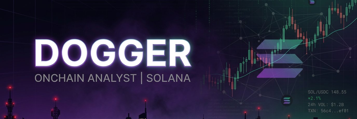 Dogger banner