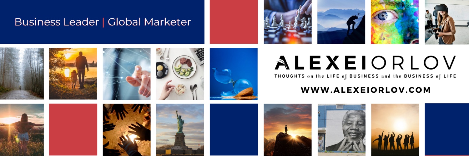 alexeiorlov's profile banner image