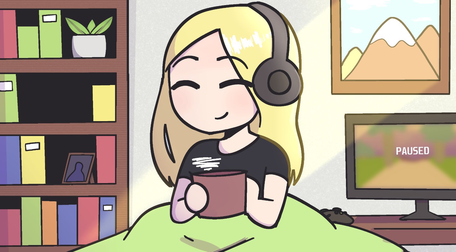 Esc Coffee Co banner