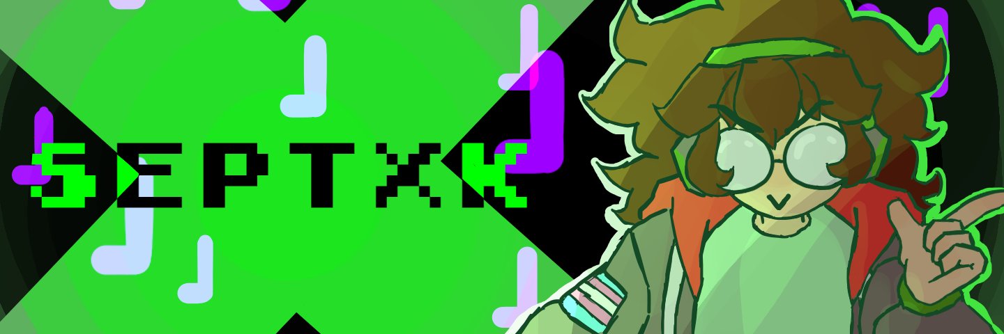 Septxk's banner