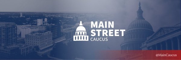 MainCaucus Profile Banner