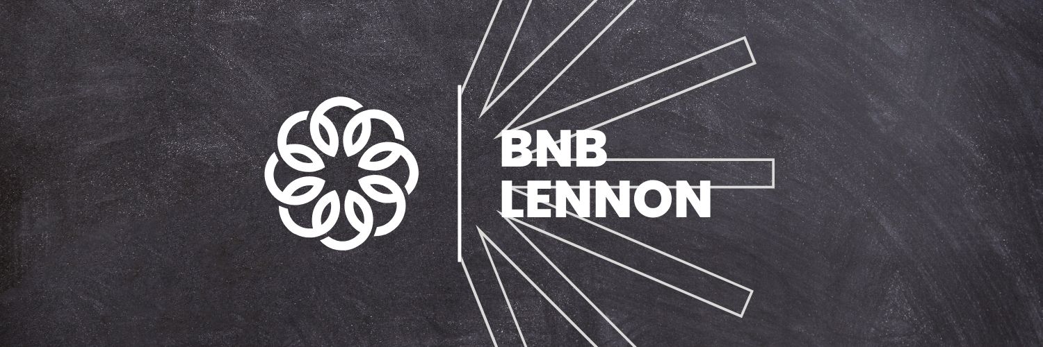 BNBLennon's profile banner image