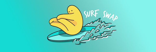 Surfswap Profile Banner