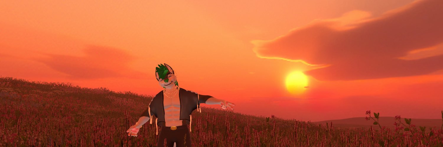 zeleric12's profile banner image