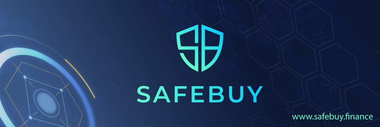 SAFEBUY banner