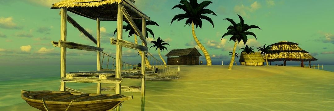 The Island Collective🏝️ banner