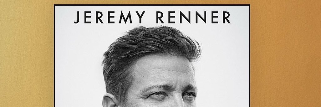JeremyRennygz's profile banner image