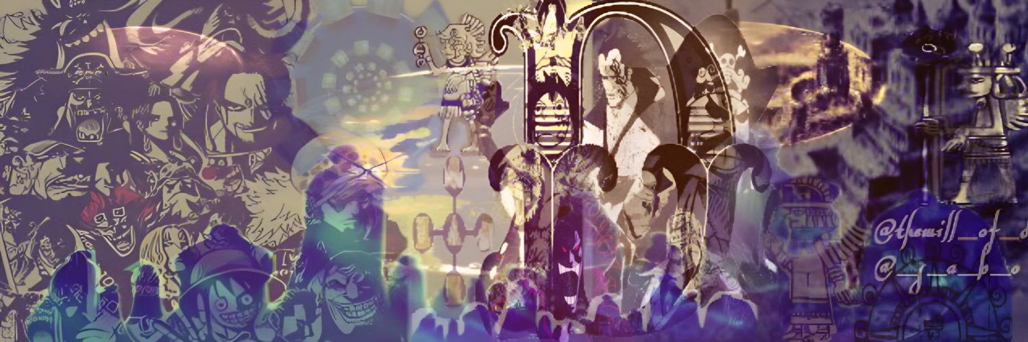 TheWill_Of_D's profile banner image