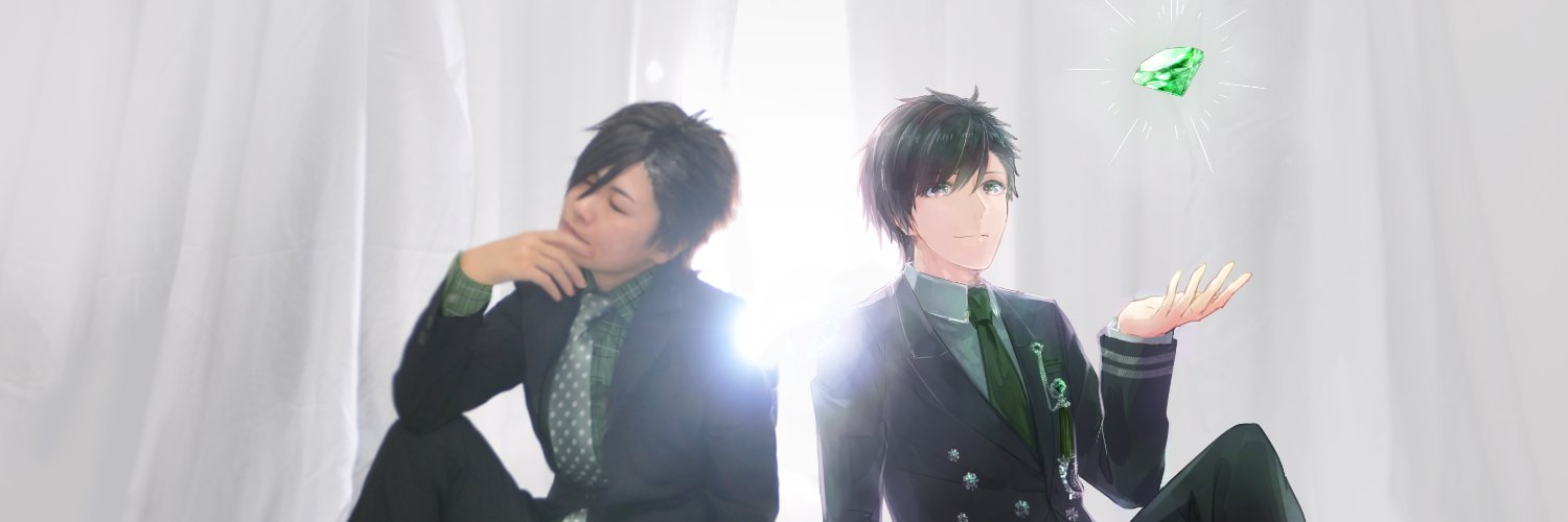 亜夜(低浮上) banner