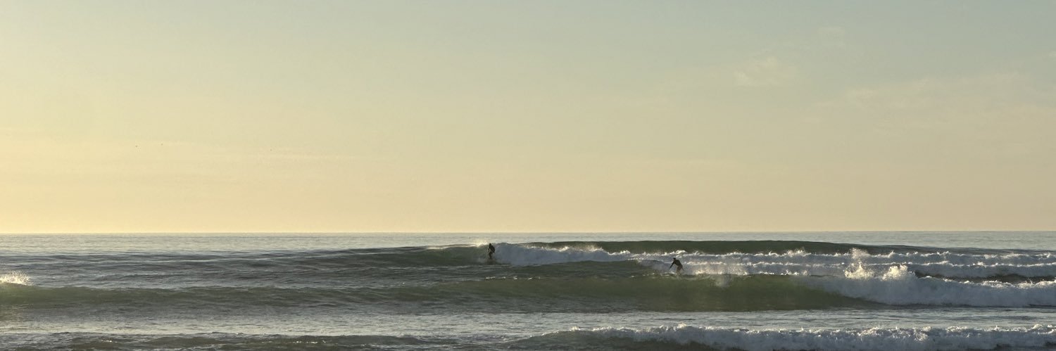 Benjamin Couture banner