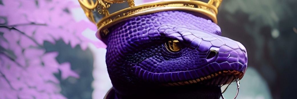 Nidal AlGhad🐍 banner